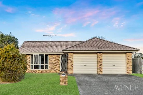 10 Jobson Place, Crestmead, Qld 4132