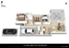 10 John James Loop, MacGregor, ACT 2615-Floorplan