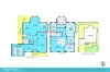 10 John Warren Avenue, Glenwood, NSW 2768-Floorplan