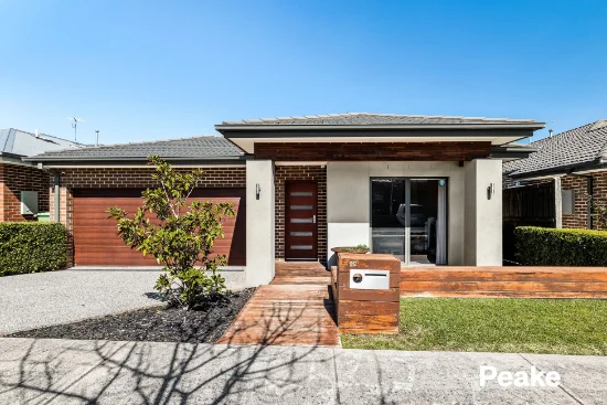 10 Jomon Way, Officer, Vic 3809