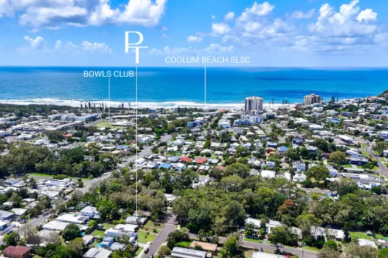 10 Jones Parade, Coolum Beach, Qld 4573