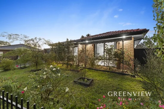 10 Josephine Avenue, Cranbourne North, Vic 3977