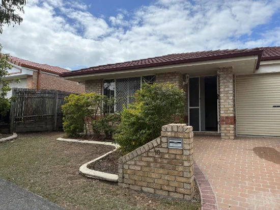 10 Joyce Cresent, Bracken Ridge, Qld 4017