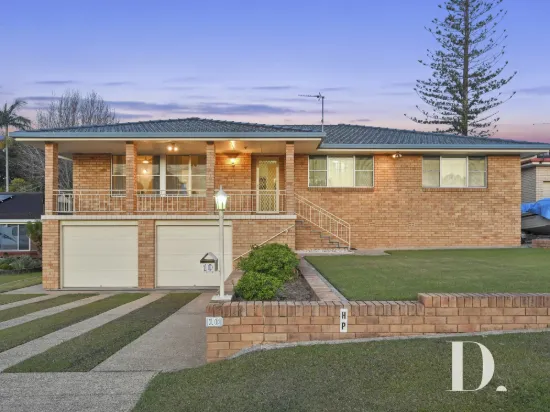 10 Joyce Street, Coffs Harbour, NSW 2450