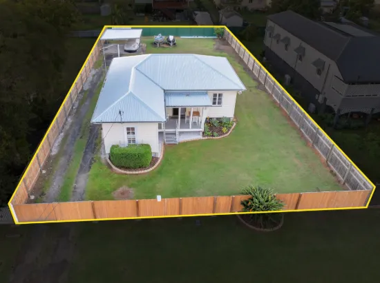 10 Joyce Street, East Ipswich, Qld 4305