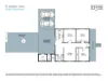 10 Jubilee Lane, West Kempsey, NSW 2440-Floorplan