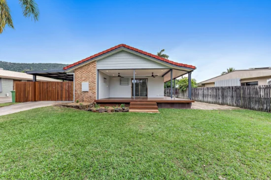10 Jubilee Pocket Road, Jubilee Pocket, Qld 4802