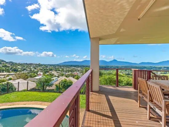 10 Jumna Close, Bentley Park, Qld 4869
