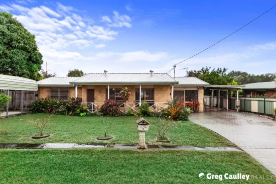 10 Jupiter Street, Maryborough, Qld 4650