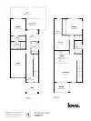 10 Kaibug Cl, Fletcher, NSW 2287-Floorplan