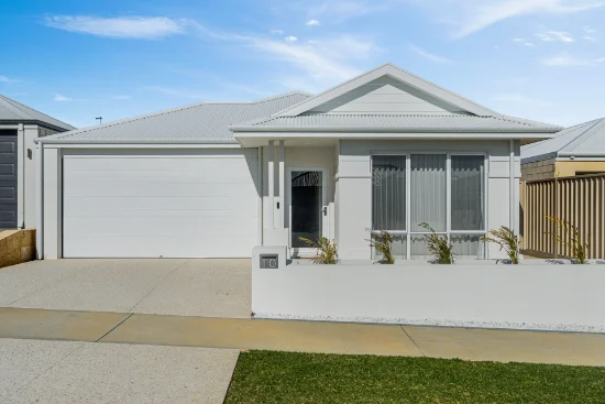 10 Kalamata Circuit, Coogee, WA 6166