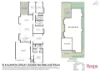 10 Kalamata Circuit, Coogee, WA 6166-Floorplan