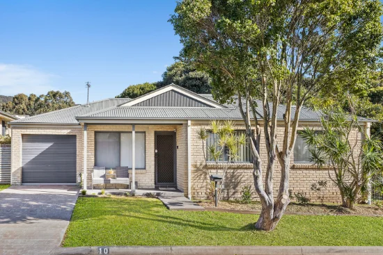 10  Kalgan Way, Albion Park, NSW 2527