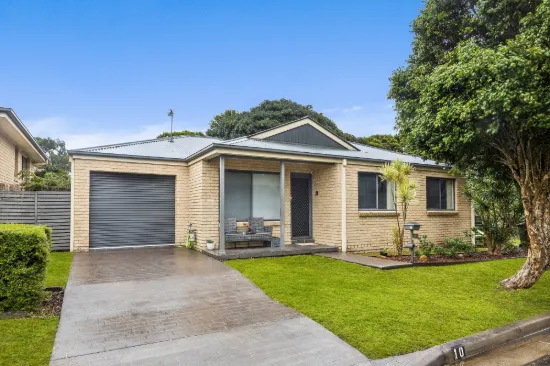 10  Kalgan Way, Albion Park, NSW 2527