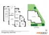 10  Kalgan Way, Albion Park, NSW 2527-Floorplan