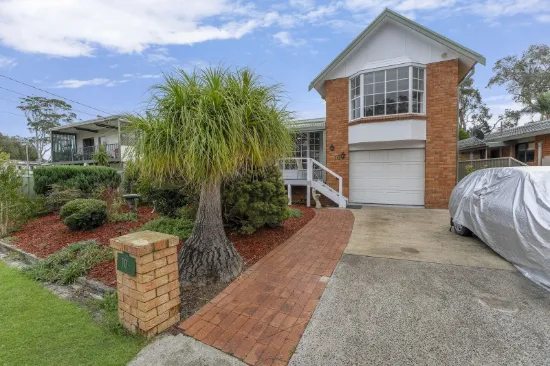 10 Kallaroo Road, San Remo, NSW 2262