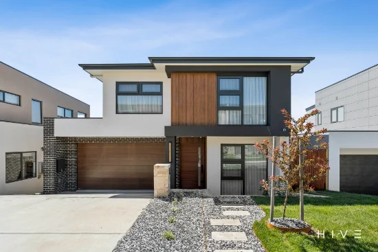 10 Kallir Street, Denman Prospect, ACT 2611