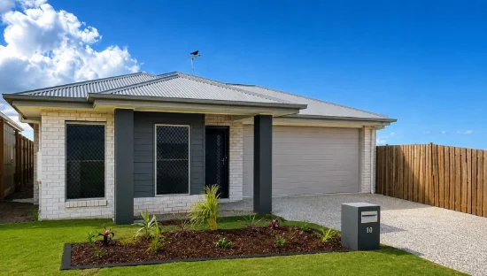 10 Kangaroo Paw Street, Morayfield, Qld 4506