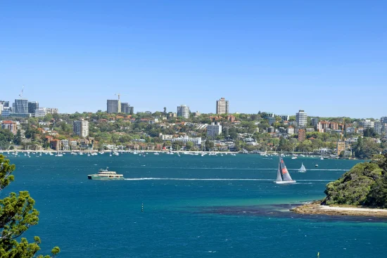 10 Kardinia Road, Mosman NSW 2088 - For Rent