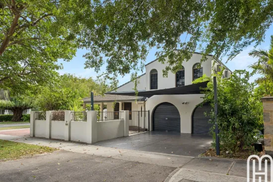 10 Karoo Street, South Perth, WA 6151