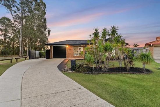 10 Karri Close, Caboolture, Qld 4510