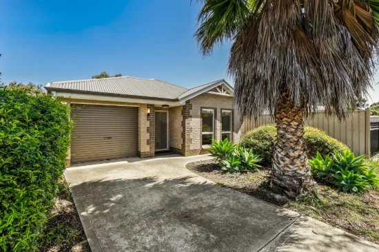 10 Karu Crescent, Mitchell Park, SA 5043