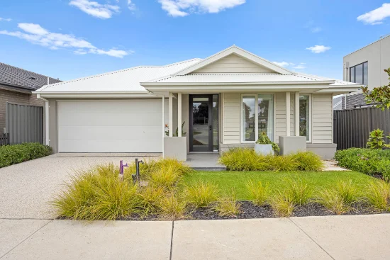 10 Karula Circuit, Clyde, Vic 3978