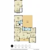 10 Karyn Place, Ridgehaven, SA 5097-Floorplan