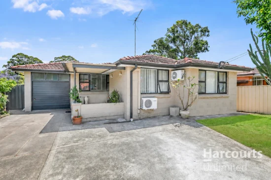 10 Kauri Street, Blacktown, NSW 2148