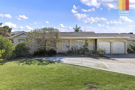 10 Keats Grove, Fulham Gardens, SA 5024
