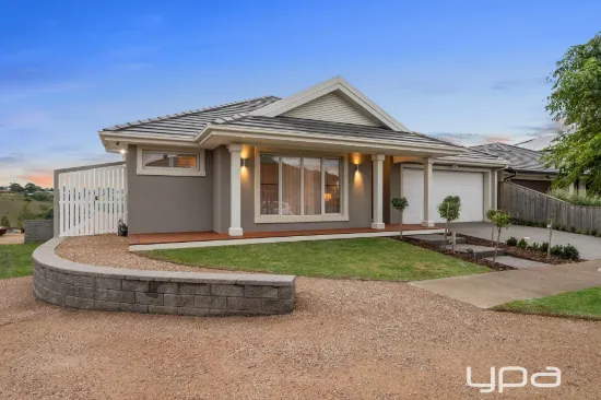 10 Keddell Place, Maddingley, Vic 3340