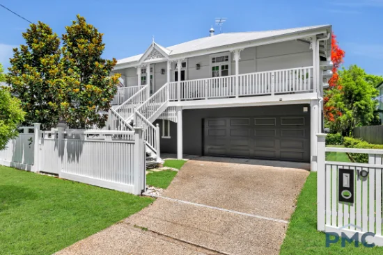 10 Keith Street, Clayfield, Qld 4011 - For Rent