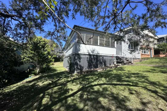 10 Kellett Street, Auchenflower, Qld 4066