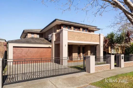 10 Kellett Street, Northcote, Vic 3070