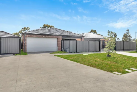 10 Kellie Court, Albanvale, Vic 3021