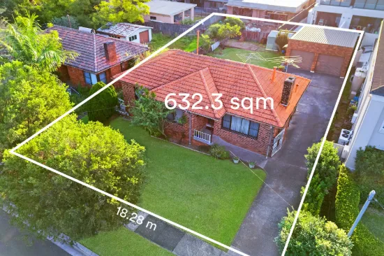 10 Kells Road, Ryde, NSW 2112