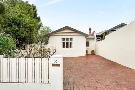 10 Kelly Street, Battery Point, Tas 7004