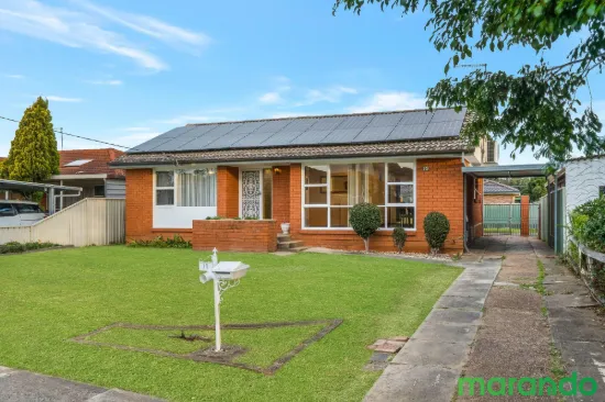 10 Kendall Street, Fairfield West, NSW 2165