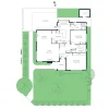 10 Kennedy Street, Bentleigh East, Vic 3165-Floorplan