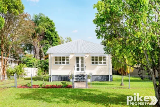 10 Kennedy Street, Caboolture, Qld 4510