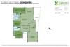 10 Kennett Place, Dawesville, WA 6211-Floorplan