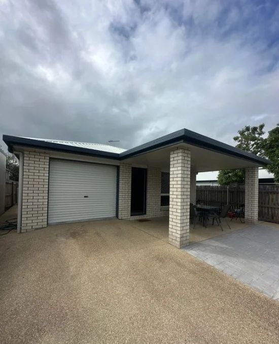 10 Kent Lane, Rockhampton City, Qld 4700