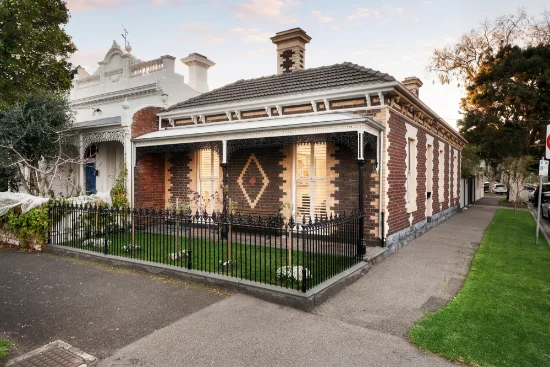 10 Kerferd Road, Albert Park, Vic 3206