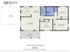 10 Kerry Court, New Auckland, Qld 4680-Floorplan