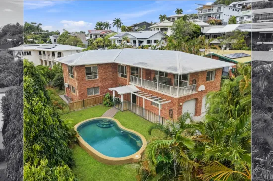 10 Kestrel Street, Bayview Heights, Qld 4868
