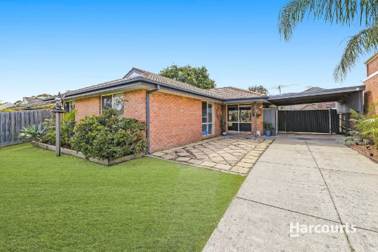 10 Kevin Close, Beaconsfield, Vic 3807