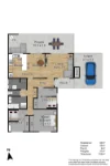 10 Kevin Close, Beaconsfield, Vic 3807-Floorplan