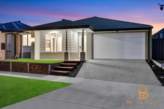 10 Khancoban Crescent, Wollert, Vic 3750-Image