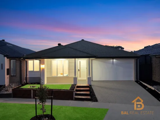 10 Khancoban Crescent, Wollert, Vic 3750-Image