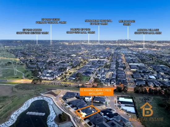 10 Khancoban Crescent, Wollert, Vic 3750-Image